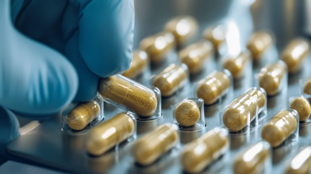 Micro Capsule Technology - ZubbBiotech