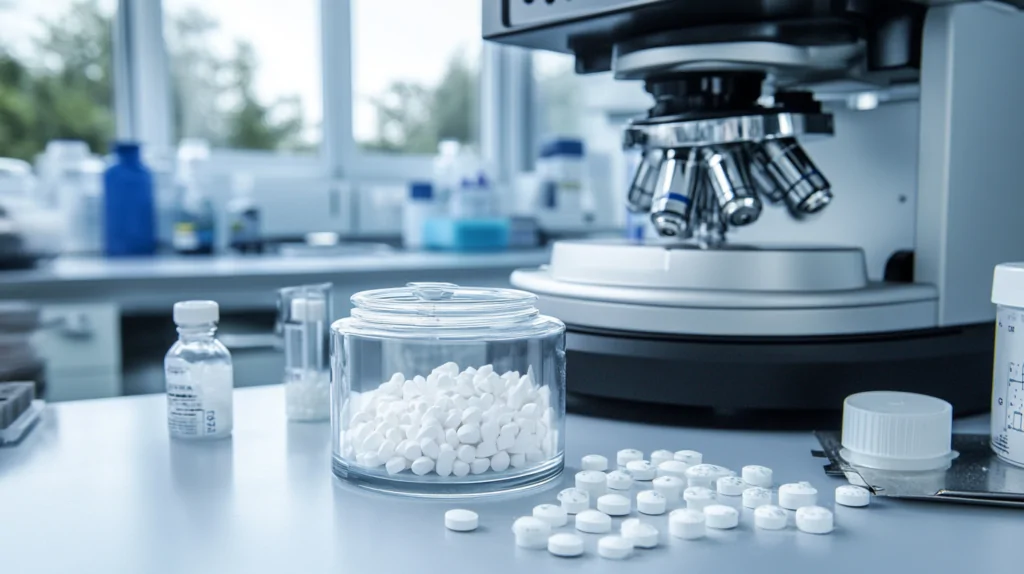 Machine For Microencapsulation Micro Capsule Technology - ZubbBiotech
