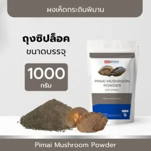 Pimai Mushroom Powder - 10