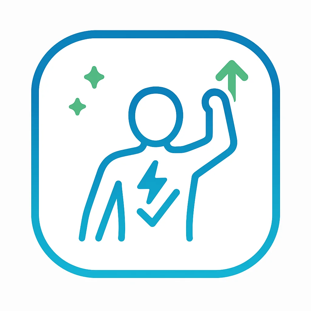 ลดอาการอ่อนเพลีย