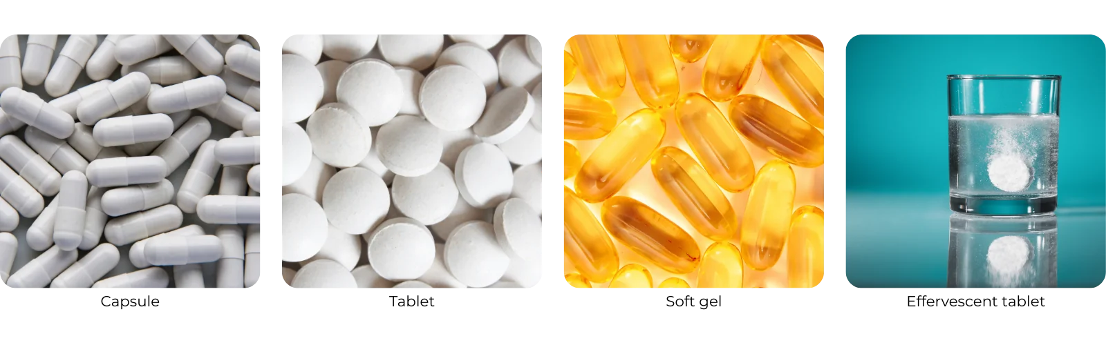 อาหารเสริม Bromelain Extract สับปะรด เสริมการย่อย ลดการอักเสบ และฟื้นฟูร่างกาย