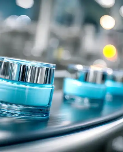 โรงงานรับจ้างผลิต OEM/ODM