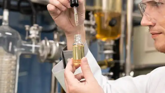 สารออกฤทธิ์จากเครือข่ายพันธมิตร