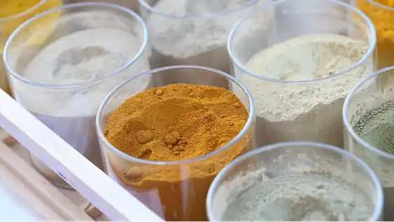 สูตรผสมพร้อมใช้