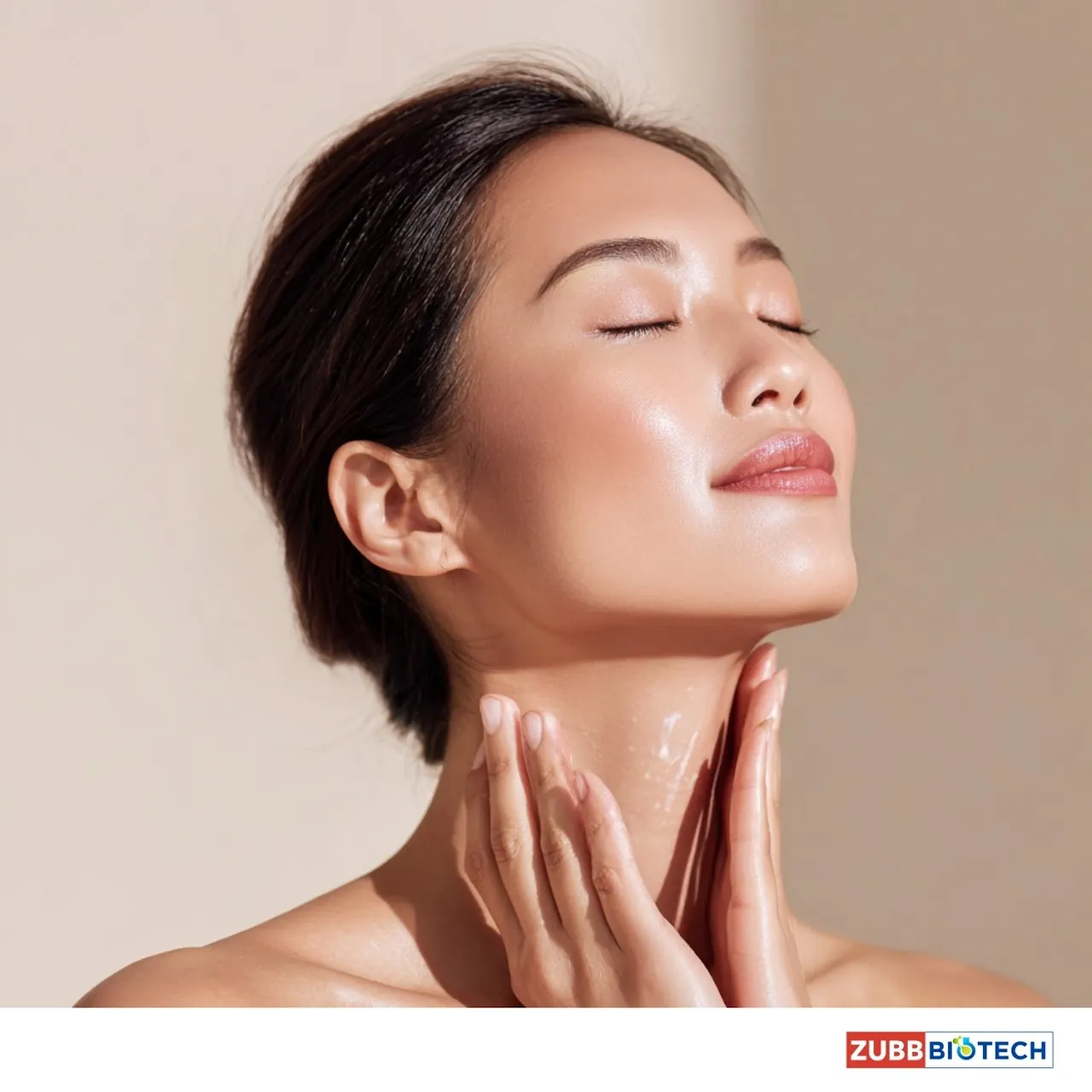 Fibroin-Lift Sculpting Neck Serum - Image 5