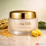 Oryza-Silk V-Shape Recovery Cream