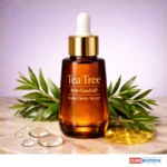 Tea Tree Anti-Dandruff Scalp Clarity Serum