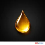 Deep-Nourish Botanical Conditioning Hair Oil - Image 4