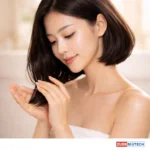 Deep-Nourish Botanical Conditioning Hair Oil - Image 5