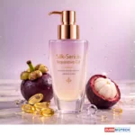 Silk-Sericin Reparative Oil