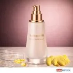 Actibiome-Silk Revive Neck Serum