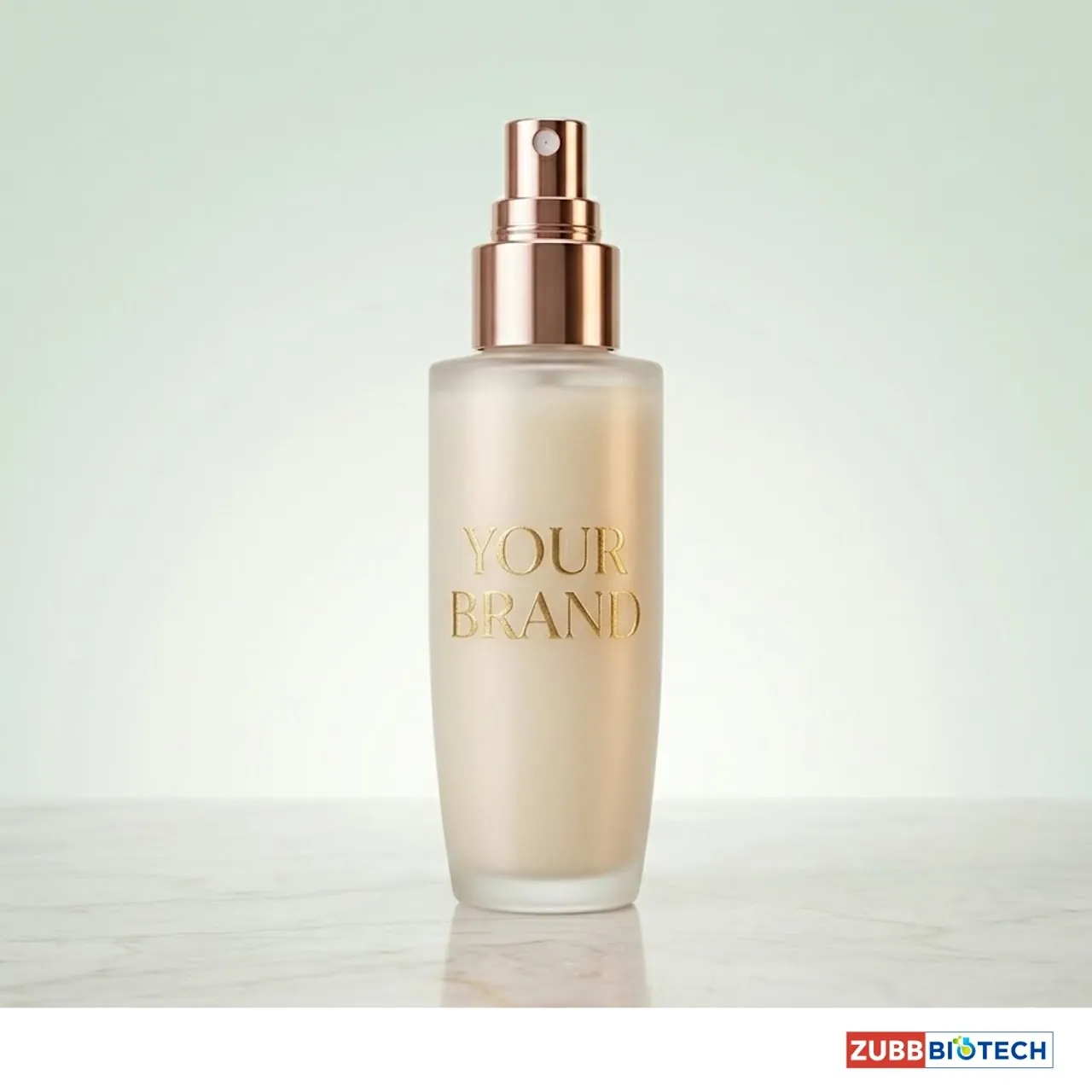 Amino-Silk Rose Enchantment Mist - Image 2