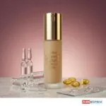 Color-Correcting Waterproof Concealer #Yellow