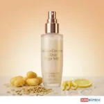 Amino-Cocoon Citrus Vigor Mist