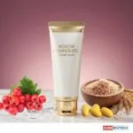 Rosehip Radiance-Vital Hand Cream