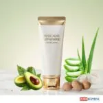 Avocado Deep-Barrier Hand Cream