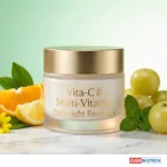 Vita-C & Multi-Vitamin Overnight Recovery