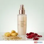 Amino-Silk Rose Enchantment Mist