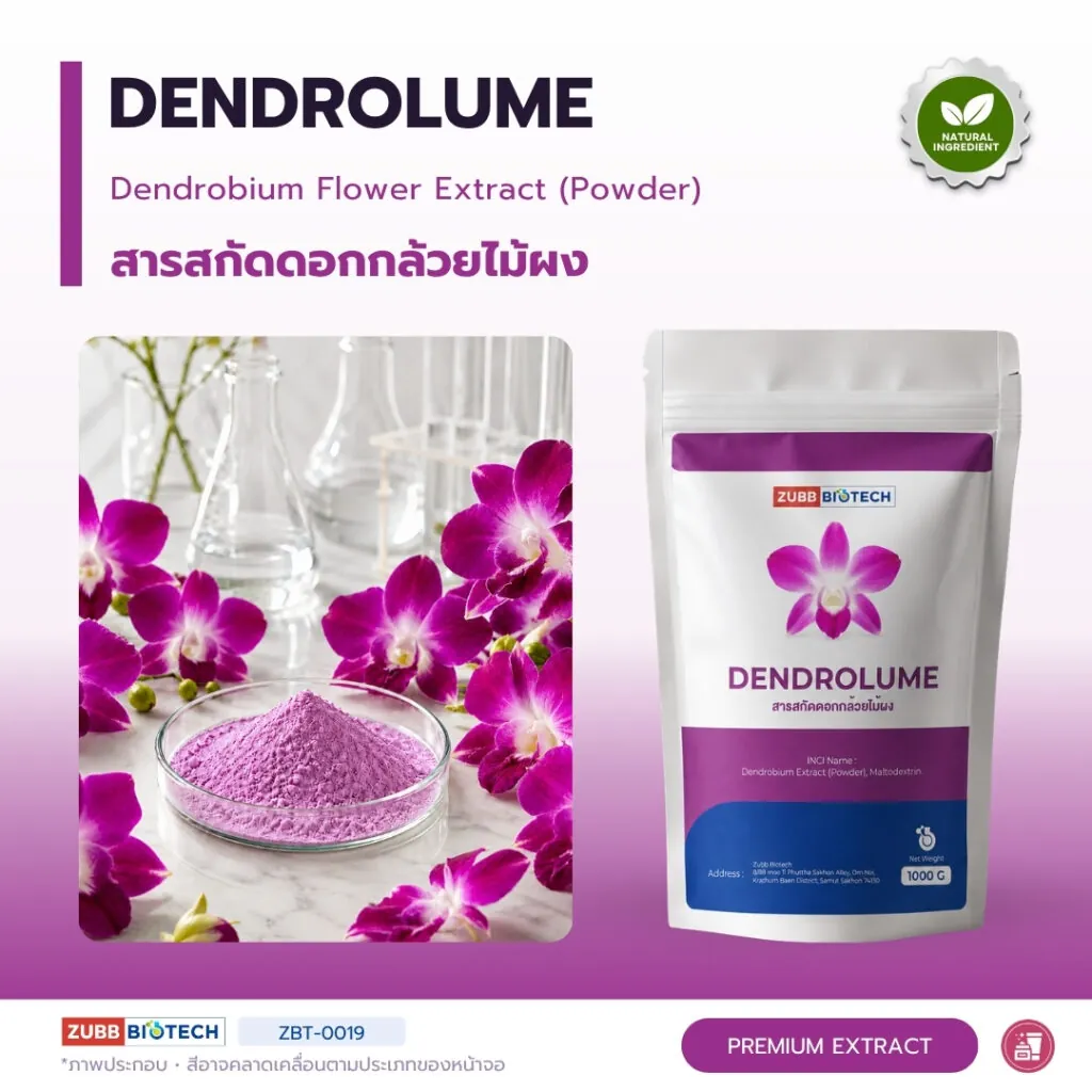 DENDROLUME