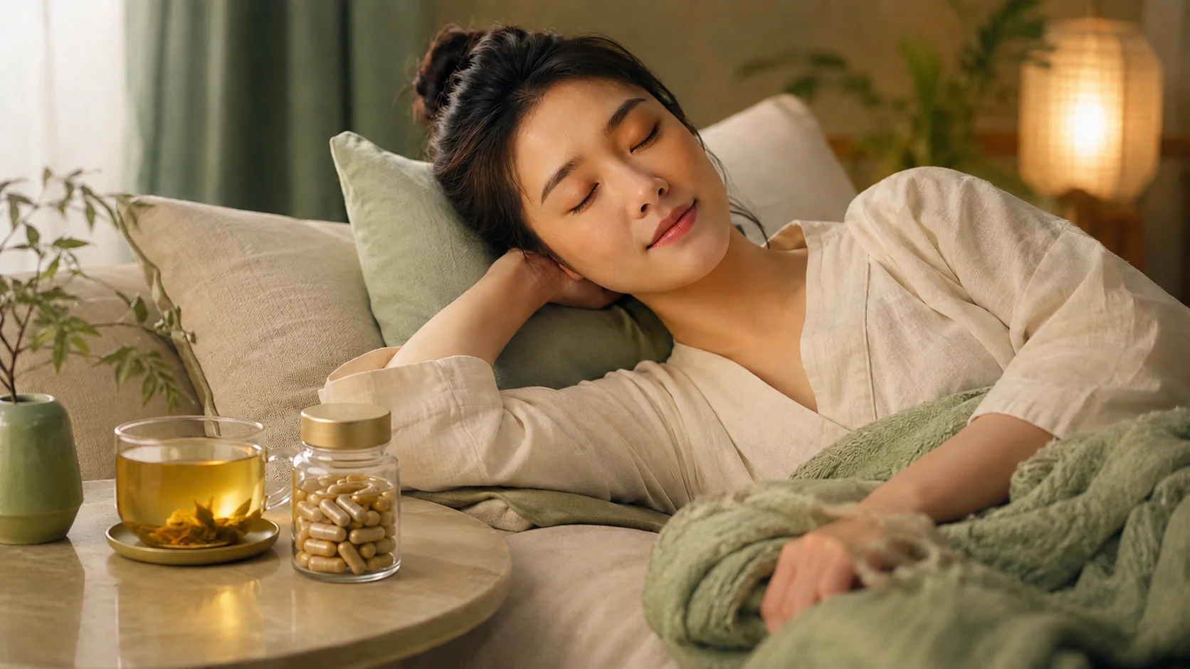 ดีบัวอบแห้ง เครื่องยาไทยรสขม อุดมอัลคาลอยด์ (Lotus Plumule / Nelumbo nucifera Embryo) ดีบัวอบแห้ง เครื่องยาไทยรสขม อุดมอัลคาลอยด์ (Lotus Plumule / Nelumbo nucifera Embryo)